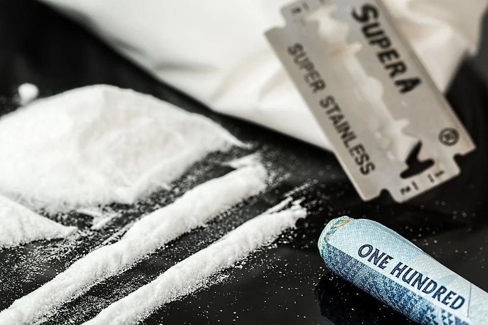 Ilustrasi narkotika, morfin. Thailand Izinkan Penggunaan Kokain, Opium, dan Morfin untuk Kebutuhan Medis