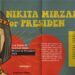 Opini: Nikita Mirzani Itu Padang Kurusetra dalam Bharatayudha