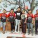 Ninetwo Apparel Beri Dukungan Penyandang Disabilitas Lewat Olahraga