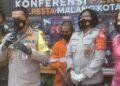remaja cabuli anak bos