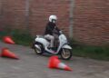 New Honda Scoopy