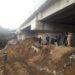 Tanggul Proyek Jembatan Kedungkandang Kota Malang Ambrol, DPRD: Ada Faktor Mistis 8 Sidak DPRD Kota Malang ke lokasi ambrolnya tanggul proyek pembangunan Jembatan Kedungkandang, Malang.