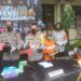 Polisi Bekuk Spesialis Curanmor di Malang, Dua Bulan Gondol 11 Unit Motor 8 Polisi Bekuk Spesialis Curanmor di Malang, Dua Bulan Gondol 11 Unit Motor