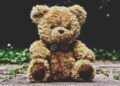 boneka teddy bear, sabu-sabu narkoba dalam boneka