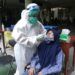 5.000 Siswa SMP di Surabaya Jalani Tes Swab Jelang Uji Coba Sekolah Tatap Muka 9 siswa siswi SMP di Surabaya jalani tes swab jelang uji coba sekolah tatap muka.