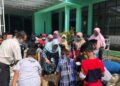 Tim Pengabdian UB Gelar Program Pendidikan Pertanian untuk Anak Usia Dini
