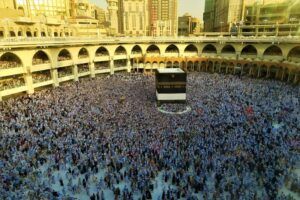 Calon Jemaah Haji Indonesia 2021 Terancam Tak Bisa Berangkat