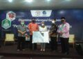 BIG bagikan peta desa untuk antisipasi konflik wilayah di Tuban