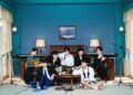 Lagu BTS berjudul Life Goes On terus nangkring di Billboard Hot 100