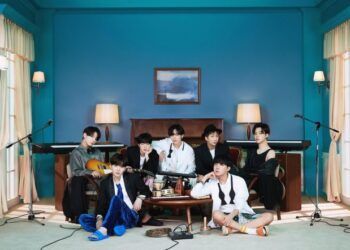 Lagu BTS berjudul Life Goes On terus nangkring di Billboard Hot 100