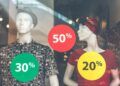 belanja, hobi belanja, dan diskon belanja