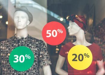 belanja, hobi belanja, dan diskon belanja