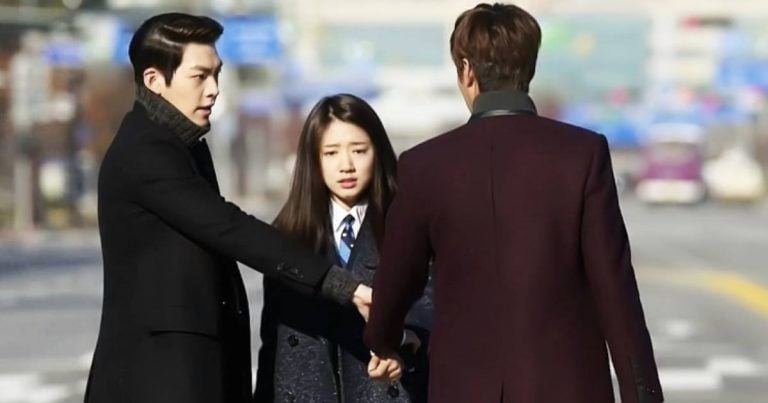 Fenomena Second Lead Syndrome di Kalangan Pecinta Drama 1 Second Lead Syndrome yang banyak menimpa penggemar drama Korea. (Foto: Dokumen)