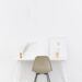 Mengenal Pola Hidup Minimalis atau Maksimalis 8 Ruangan minimalis, Orang yang memiliki gaya atau pola hidup minimalis hanya menyiapkan barang-barang esenstial. (Foto: Unsplash)