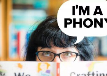 Ilustrasi Fenomena Impostor Syndrome: Si Perfeksionis. (Foto: cnet.com)
