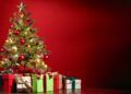 Pohon Natal. (Foto: Pixabay)