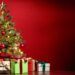 Pohon Natal. (Foto: Pixabay)
