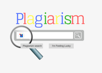 Ilustrasi daftar situs anti plagiarisme yang bisa ditemukan secara online. (Foto: via techcresendo.com)