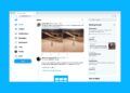Loyalitas warga Twitter didukung oleh beragam fasilitas yang memang membuat pengguna betah. (Foto; Unsplash)