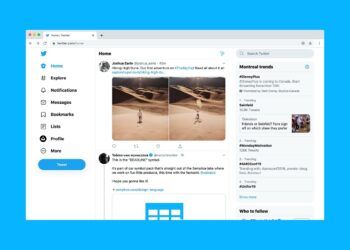 Loyalitas warga Twitter didukung oleh beragam fasilitas yang memang membuat pengguna betah. (Foto; Unsplash)