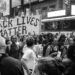 Black Lives Matter. Protes terkait pembunuhan warga kulit hitam oleh polisi berkulit putih. (Foto: Unsplash) kaleidoskop internasional 2020