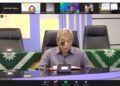 Ketua PP Muhammadiyah, Busyro Muqqodas, Muhammadiyah desak jokowi bentuk tim independen