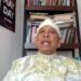 Gus Dur di Mata Sahabat: Seperti Sunan Kalijaga dalam Menjaga Tatanan Negara 8 Eko Sriyanto Galgendu, Sahabat Gus Dur dan Ketua Gerakan Moral Rekonsiliasi Indonesia (GMRI). (Foto: Dokumen)