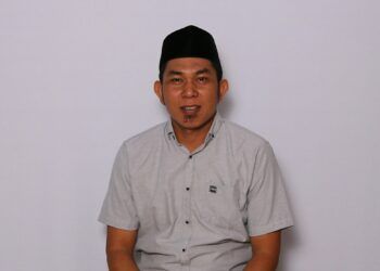 Abd. Rahem, Alumni PP. Terate Pandian Sumenep, Ketua Lakpesdam MWC NU Manding dan Jurnalis MNC Grup. (Foto: Dokumen)