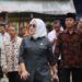 Dikabarkan Positif COVID-19, Bupati Bojonegoro Anna Mu'awanah Berikan Klarifikasi 8 Bupati Bojonegoro, Anna Mu'awanah dikabarkan positif COVID-19. (Foto: Pemkab Bojonegoro)