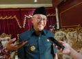 Bupati Sumenep, Busyro Karim. (Foto: Dokumen Pemkab Sumenep)