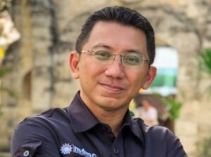 Dokter Corona Rintawan: Nama Persis Virus, Sering Disangka Nama Palsu