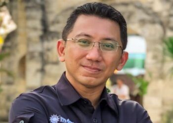 dr Corona Rintawan SpEM. (Foto: Dokumen Tugu Malang)