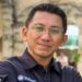 Dokter Corona Rintawan: Nama Persis Virus, Sering Disangka Nama Palsu 8 dr Corona Rintawan SpEM. (Foto: Dokumen Tugu Malang)
