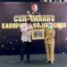 Jalankan CSR, Pertamina EP Cepu Raih Penghargaan dari Pemkab Bojonegoro 8 PT Pertamina EP Cepu meraih penghargaan dari Pemkab Bojonegoro terkait program CSR. (Foto: Dokumen)