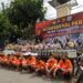 Tahun 2020, Aksi Curanmor di Kota Malang Makin Merajalela 8 Konferensi Pers Akhir Tahun 2020 Polresta Malang Kota, Selasa (29/12/2020). (Foto: Azmy/Tugu Malang/Tugu Jatim)