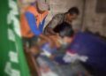 Kasus kakek bunuh diri di Tuban. (Foto: Reskrim Polres Tuban)