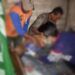 Kasus kakek bunuh diri di Tuban. (Foto: Reskrim Polres Tuban)