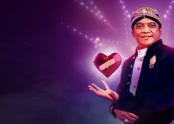 Sobat Ambyar, film untuk kenang Didi Kempot. (Foto: Netflix)