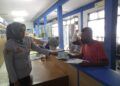 Pendapatan Dishub Kabupaten Malang justru surplus saat pandemi COVID-19. (Foto: RAP/Tugu Malang/Tugu Jatim)