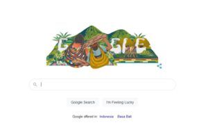 Keunikan Noken Papua, Warisan Budaya Dunia yang Jadi Google Doodle Hari Ini