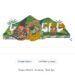 Noken Papua yang jadi Google Doodle hari ini