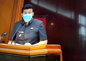 Wagub Jatim, Emil Dardak. (Foto: Kominfo Jatim)