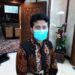 DPRD Jatim Susun Raperda Perlindungan Pekerja Migran, Emil Dardak Beri Apresiasi 9 Wakil Gubernur Jatim, Emil Dardak saat ditemui usai rapat paripurna, Kamis (17/12/2020). (Foto: Rangga Aji/Tugu Jatim)