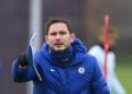 Pelatih Chelsea, Frank Lampard memutuskan untuk menyimpan Kai Havertz di laga Everton vs Chelsea untuk antisipasi padatnya jadwal Liga Champions. (Foto: chelsea.com)