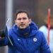 Pelatih Chelsea, Frank Lampard memutuskan untuk menyimpan Kai Havertz di laga Everton vs Chelsea untuk antisipasi padatnya jadwal Liga Champions. (Foto: chelsea.com)