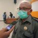 Disusupi "Penyusup", Dua TPS di Kabupaten Malang Terpaksa Lakukan Pencoblosan Ulang 8 Koordinator Divisi Penanganan Pelanggaran Bawaslu Kabupaten Malang, George da Silva. (Foto: RAP/Tugu Malang/Tugu Jatim)