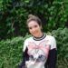 Gisel yang ditetapkan sebagai tersangka atas kasus video syur. (Foto: Instagram Gisella Anastasia)