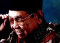 KH Abdurrahman Wahid atau Gus Dur. (Foto: nu.or.id)