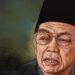 Penuh Humor dan Kebijaksanaan: Simak 25 Kata Bijak dari Gus Dur 9 Gus Dur. (Ilustrasi: nu.or.id)