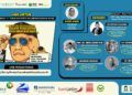 Haul Virtual Gus Dur ke-11 bersama Tugu Malang dan Tugu Jatim. (Foto: Dokumen)
